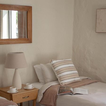 Three Streams Cottage Franschhoek Exterior foto