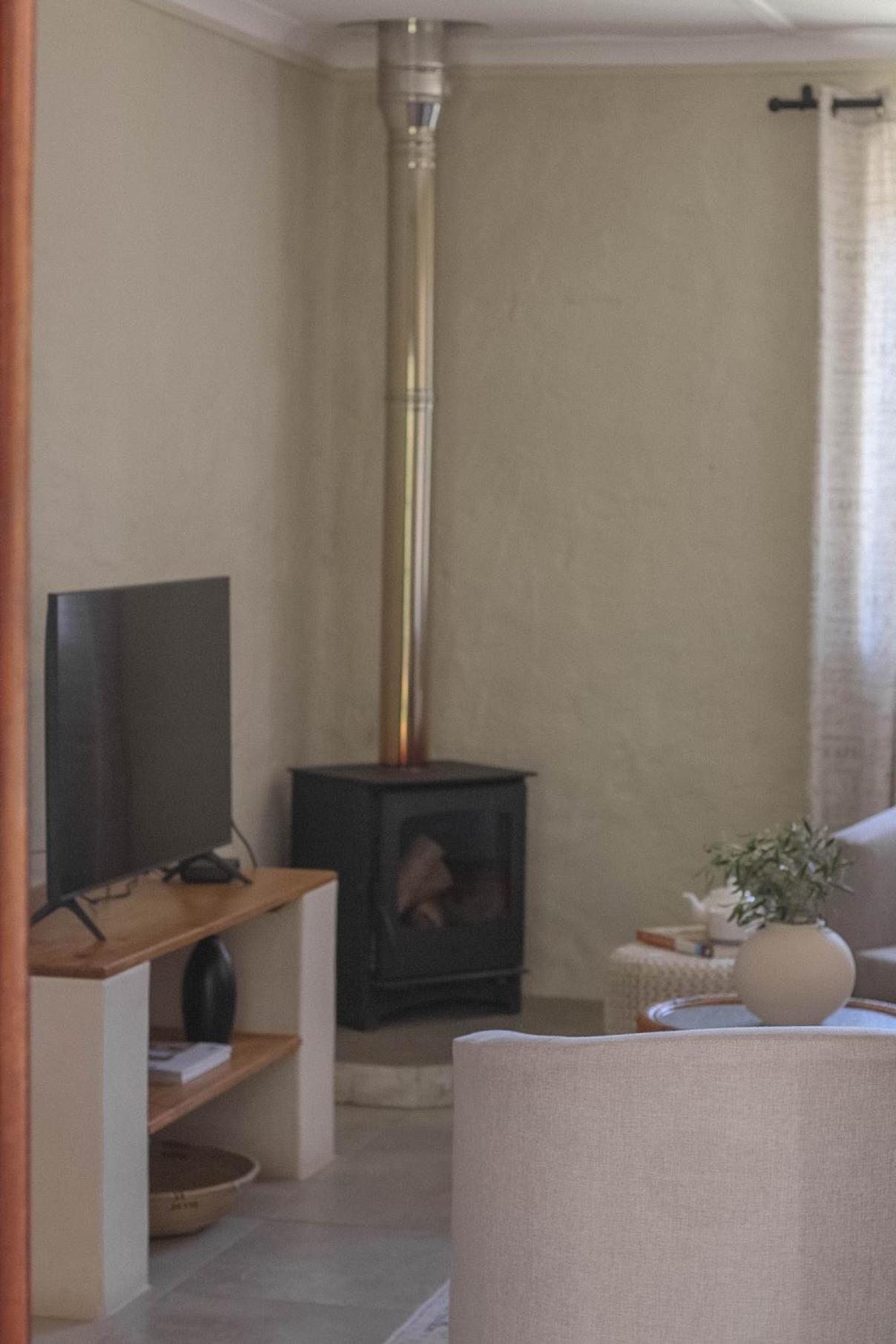 Three Streams Cottage Franschhoek Exterior foto